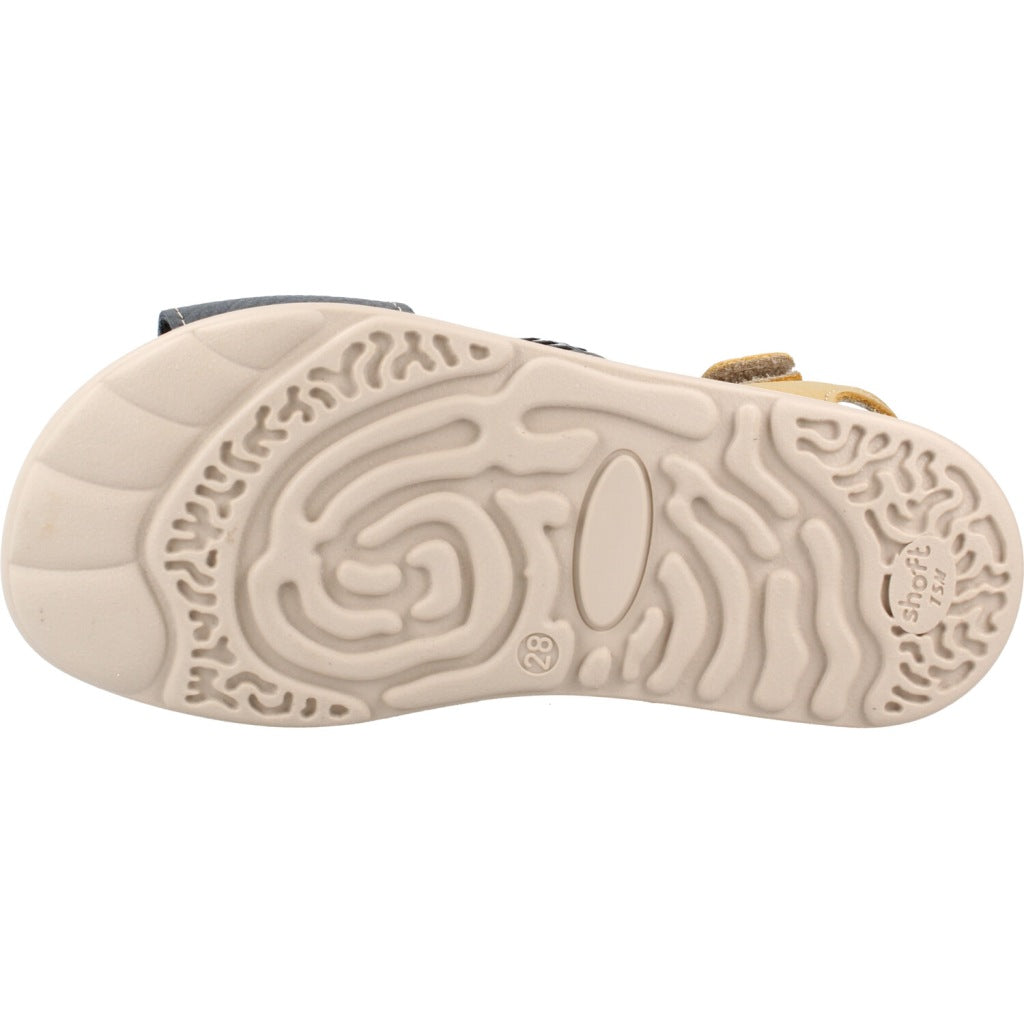 PIRUFLEX DAVINCI en color MOSTAZA  (7)