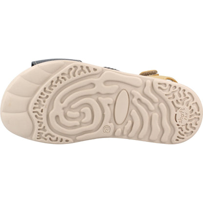 PIRUFLEX DAVINCI en color MOSTAZA  (7)