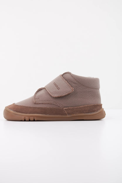 PIRUFLEX PF  BOTA CINTA A en color MARRON  (1)