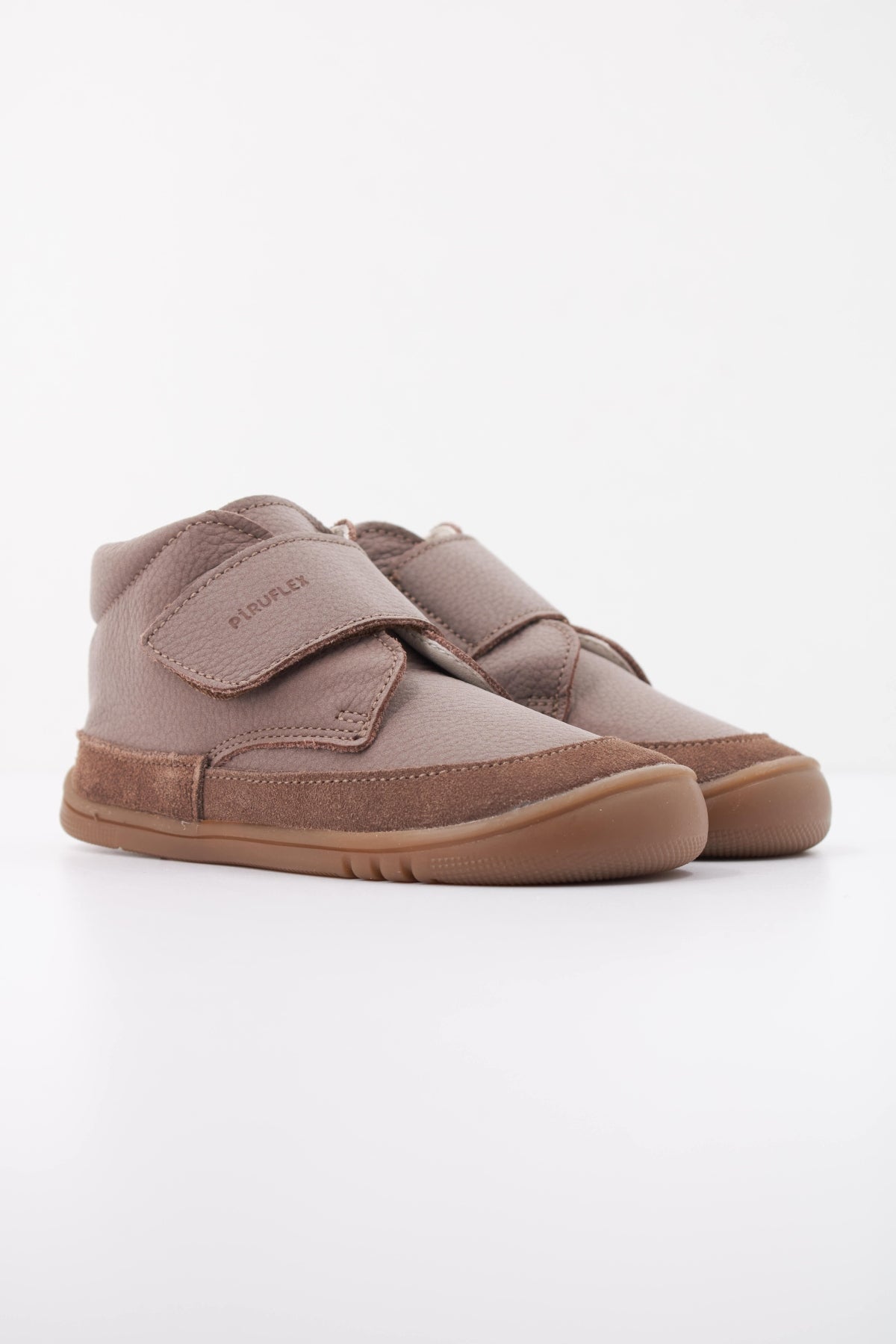 PIRUFLEX PF  BOTA CINTA A en color MARRON  (2)