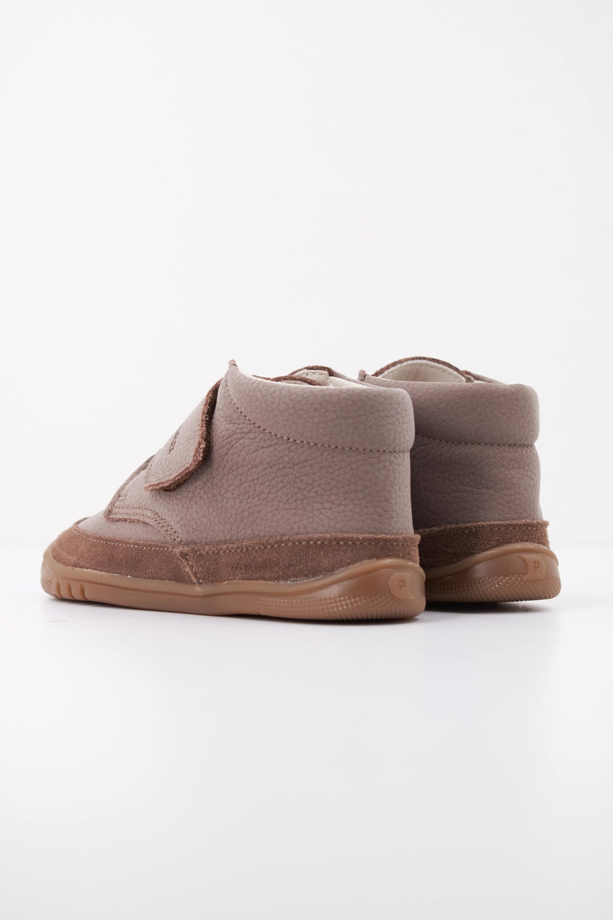 PIRUFLEX PF  BOTA CINTA A en color MARRON  (4)