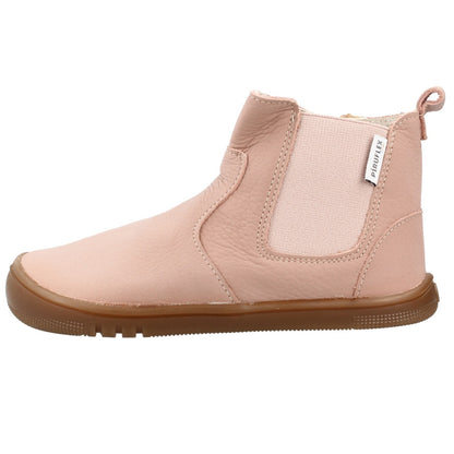 PIRUFLEX PF  BOTA ELASTIC en color ROSA  (2)
