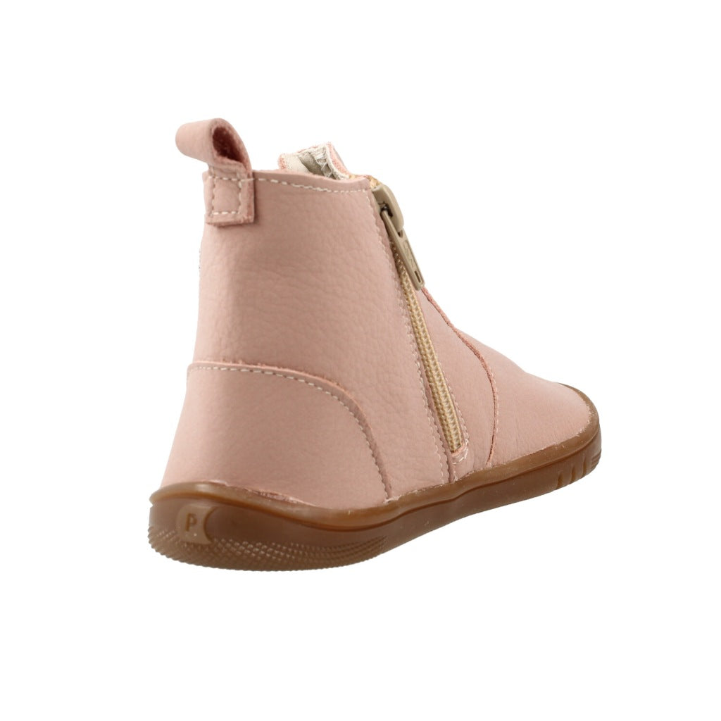 PIRUFLEX PF  BOTA ELASTIC en color ROSA  (3)