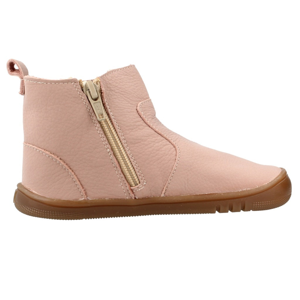 PIRUFLEX PF  BOTA ELASTIC en color ROSA  (4)