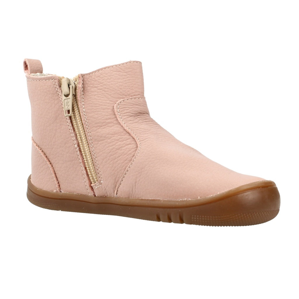PIRUFLEX PF  BOTA ELASTIC en color ROSA  (5)