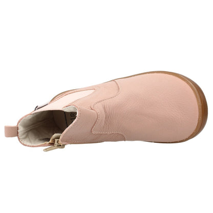 PIRUFLEX PF  BOTA ELASTIC en color ROSA  (7)