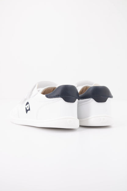 PIRUFLEX PF   en color BLANCO  (4)
