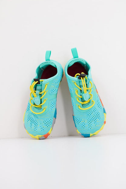 SAGUARO SMART I BAREFOOT en color CIAN  (3)