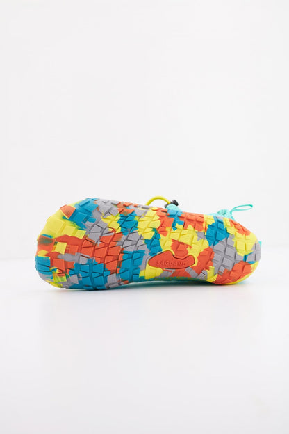 SAGUARO SMART I BAREFOOT en color CIAN  (5)