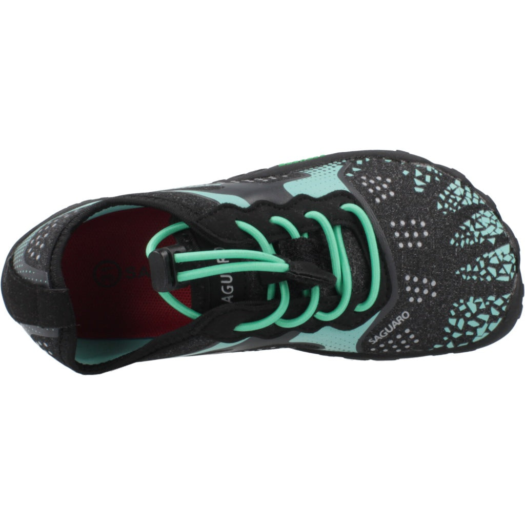 SAGUARO FAST I en color GREEN  (7)