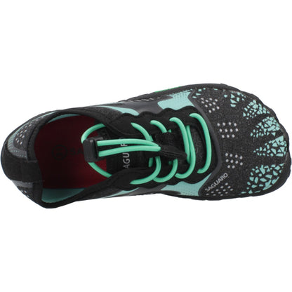 SAGUARO FAST I en color GREEN  (7)