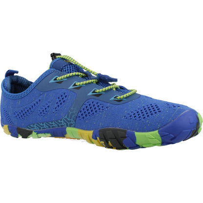 SAGUARO SMART II en color BLUE  (5)