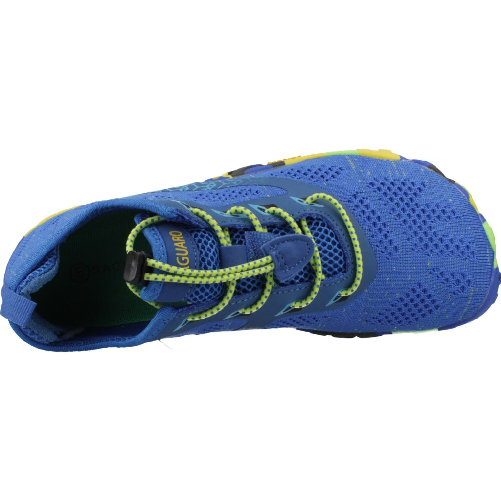 SAGUARO SMART II en color BLUE  (7)