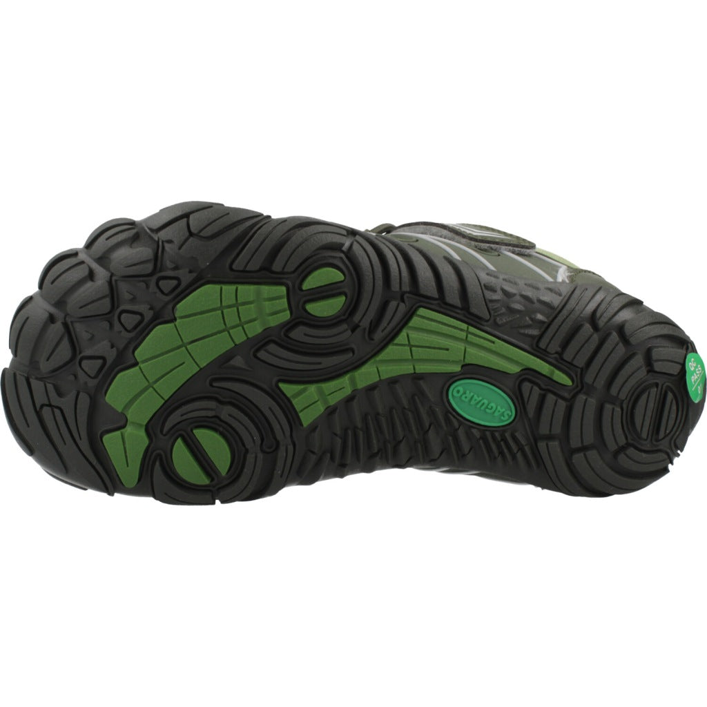 SAGUARO VIGOR I en color GREEN  (6)