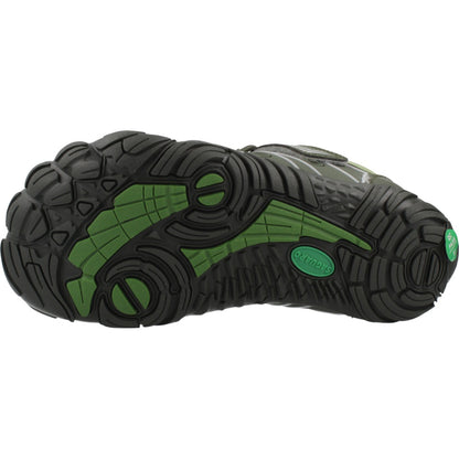 SAGUARO VIGOR I en color GREEN  (6)