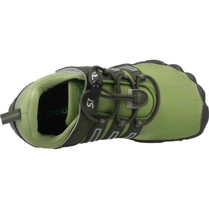 SAGUARO VIGOR I en color GREEN  (7)