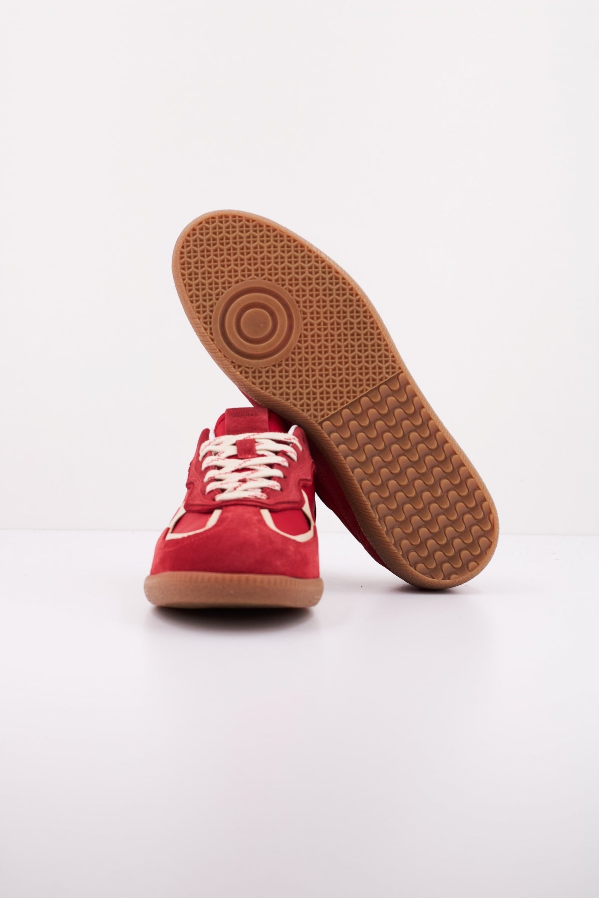 ALOHAS S  en color ROJO  (5)