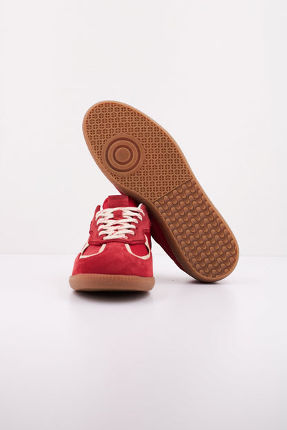 ALOHAS S  en color ROJO  (5)