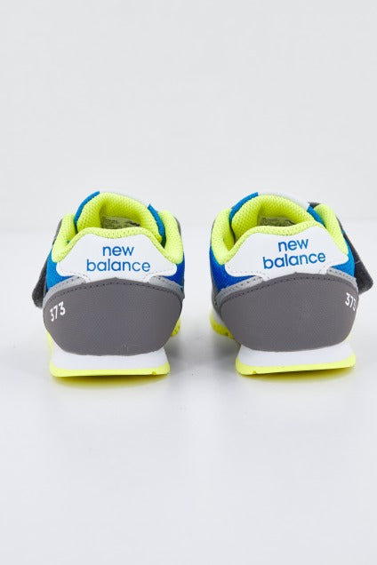 NEW BALANCE IZ JB  en color JB  (3)