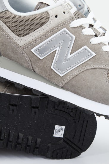 NEW BALANCE ML EVG en color EVG  (4)