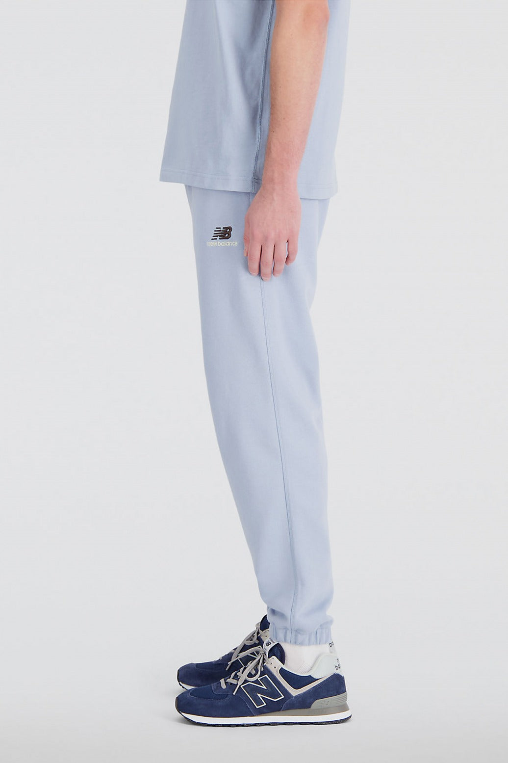 NEW BALANCE UNI-SSENTIALS FRENCH en color LAY  (2)