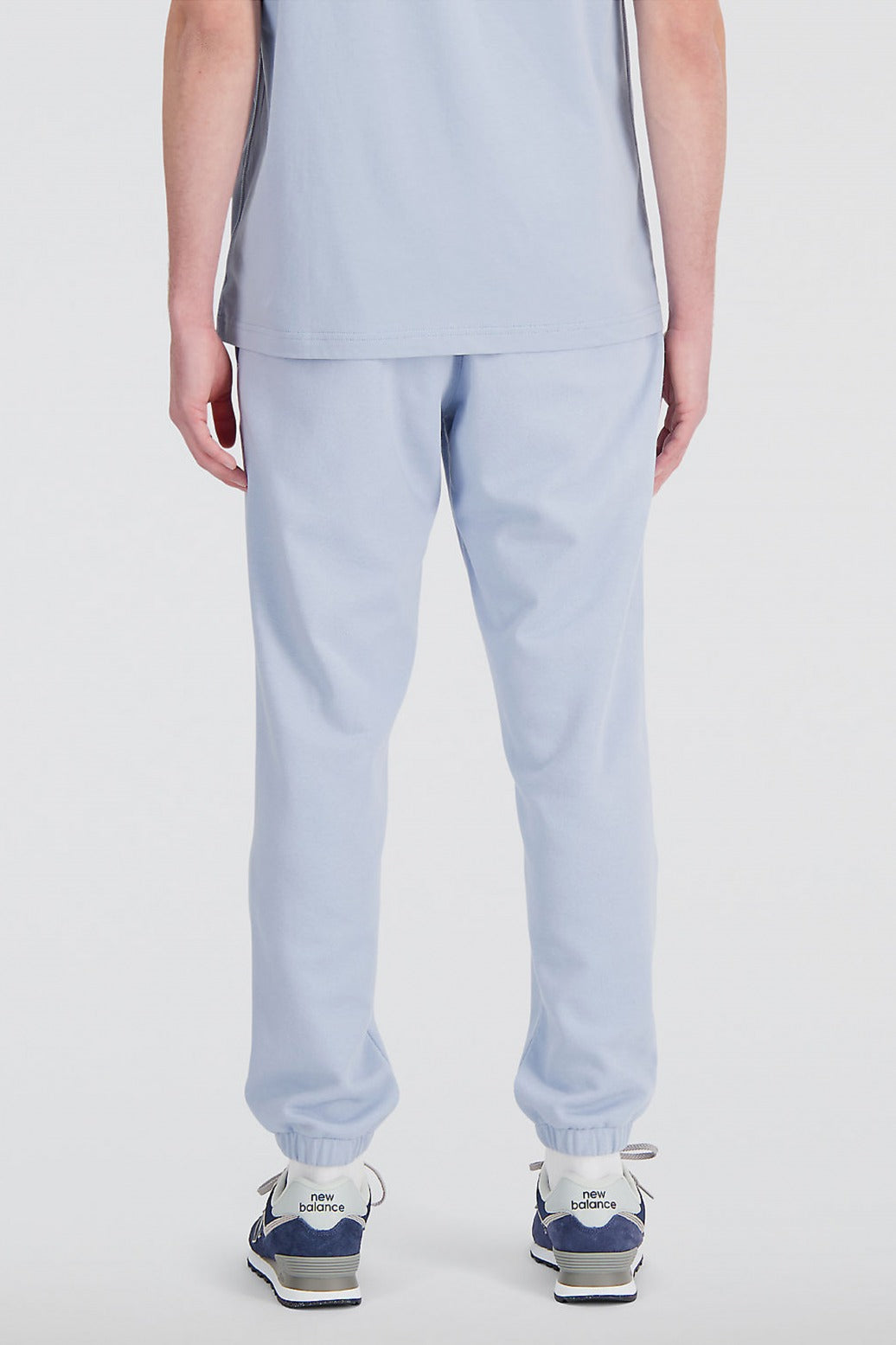 NEW BALANCE UNI-SSENTIALS FRENCH en color LAY  (3)