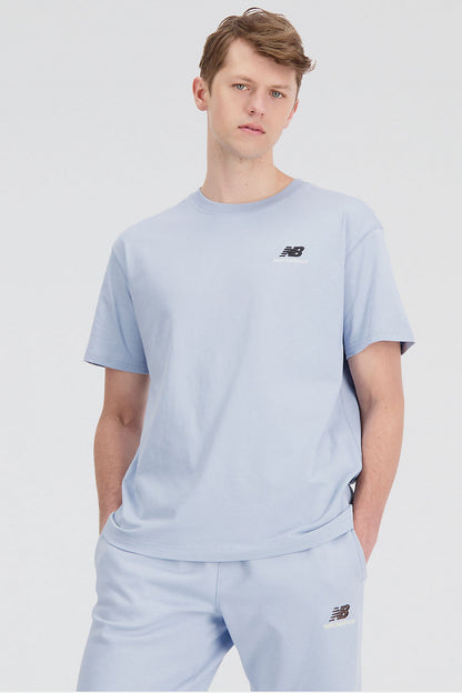 NEW BALANCE UNI-SSENTIALS COTTON en color LAY  (1)