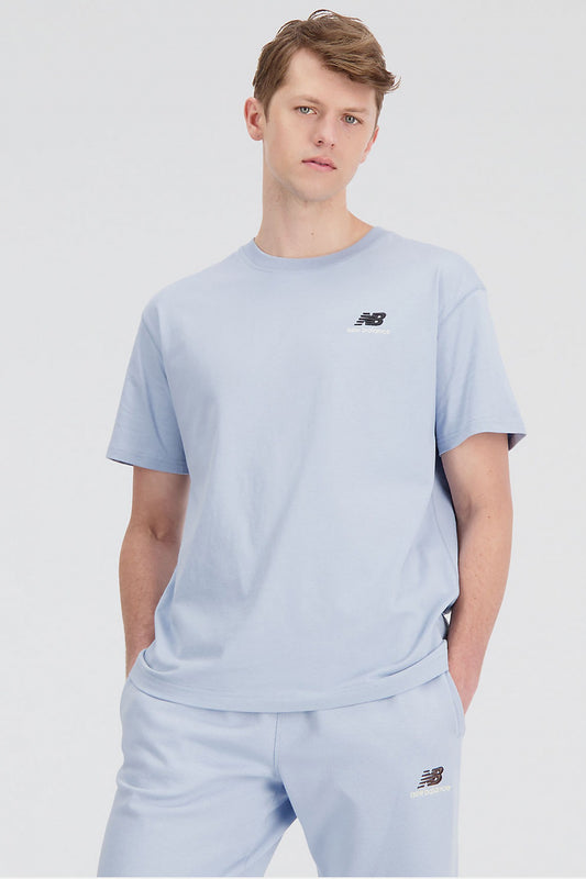 NEW BALANCE UNI-SSENTIALS COTTON en color LAY  (1)