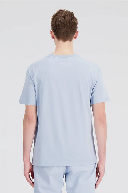 NEW BALANCE UNI-SSENTIALS COTTON en color LAY  (3)