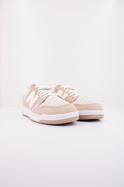 NEW BALANCE BB en color LEA  (2)