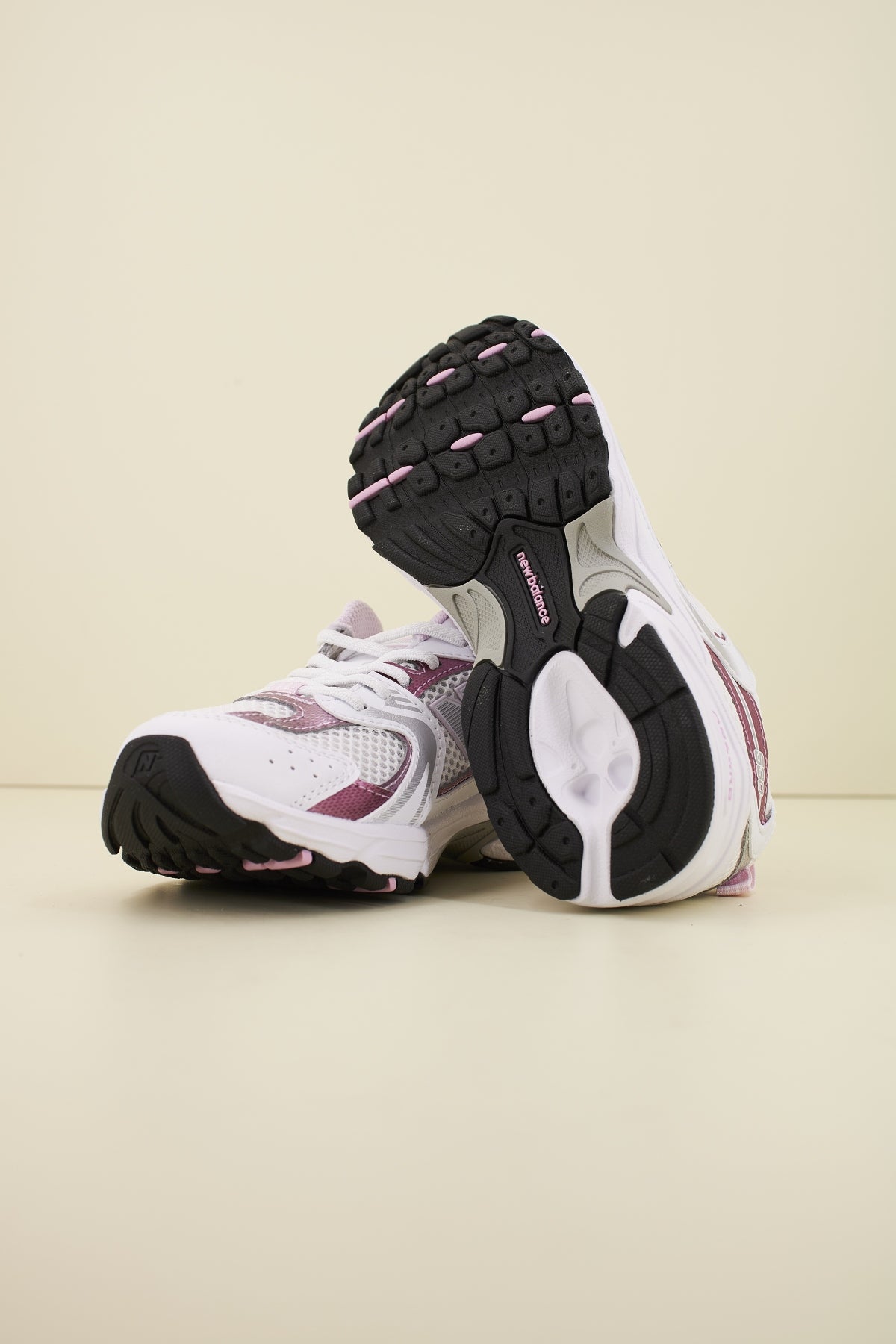 NEW BALANCE PZ RK KIDS  en color RK  (4)