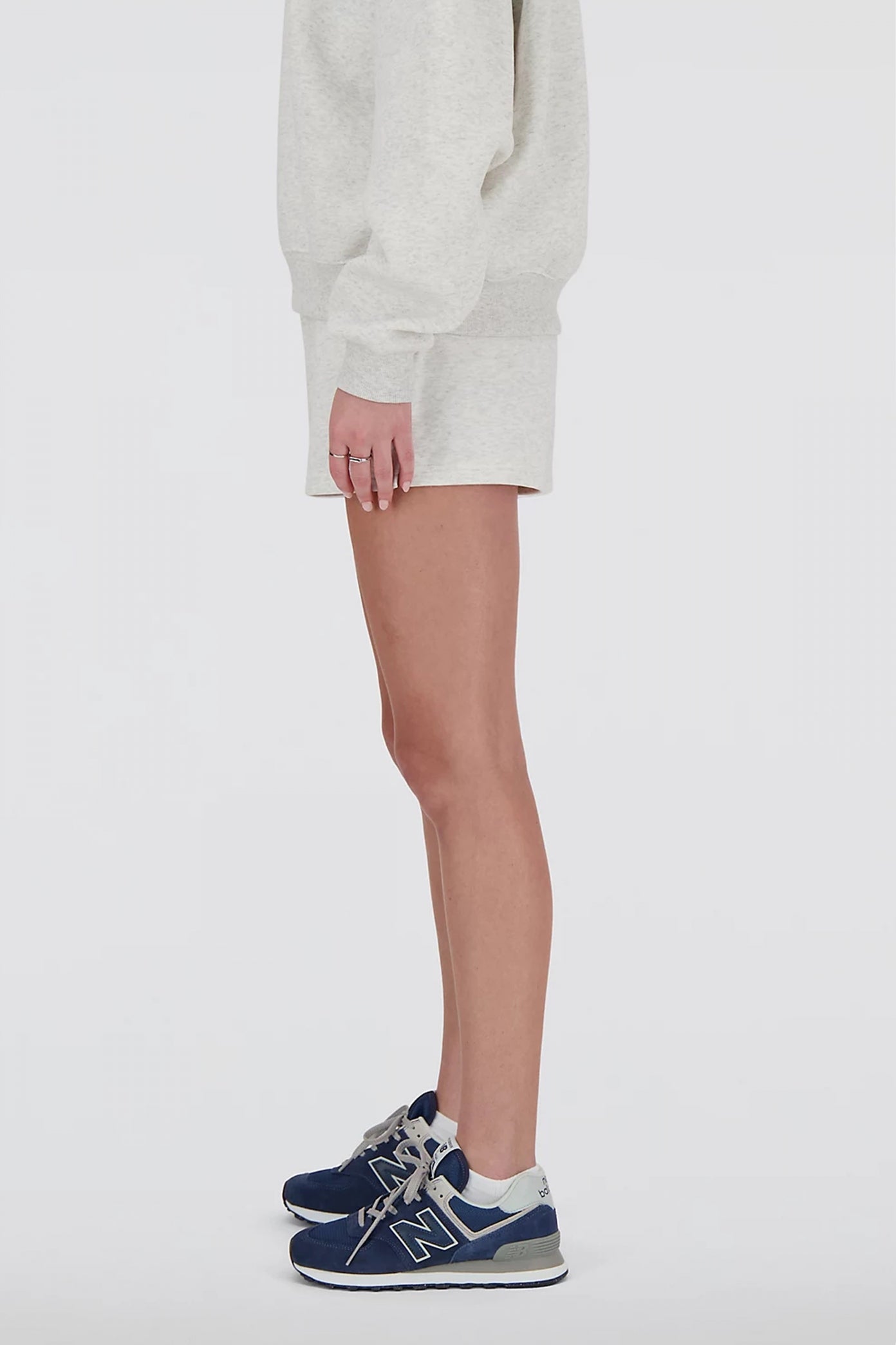 NEW BALANCE FRENCH TERRY SH en color AHH  (2)