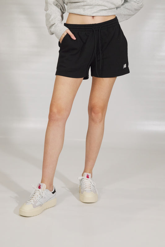 NEW BALANCE FRENCH TERRY SH en color BK  (1)