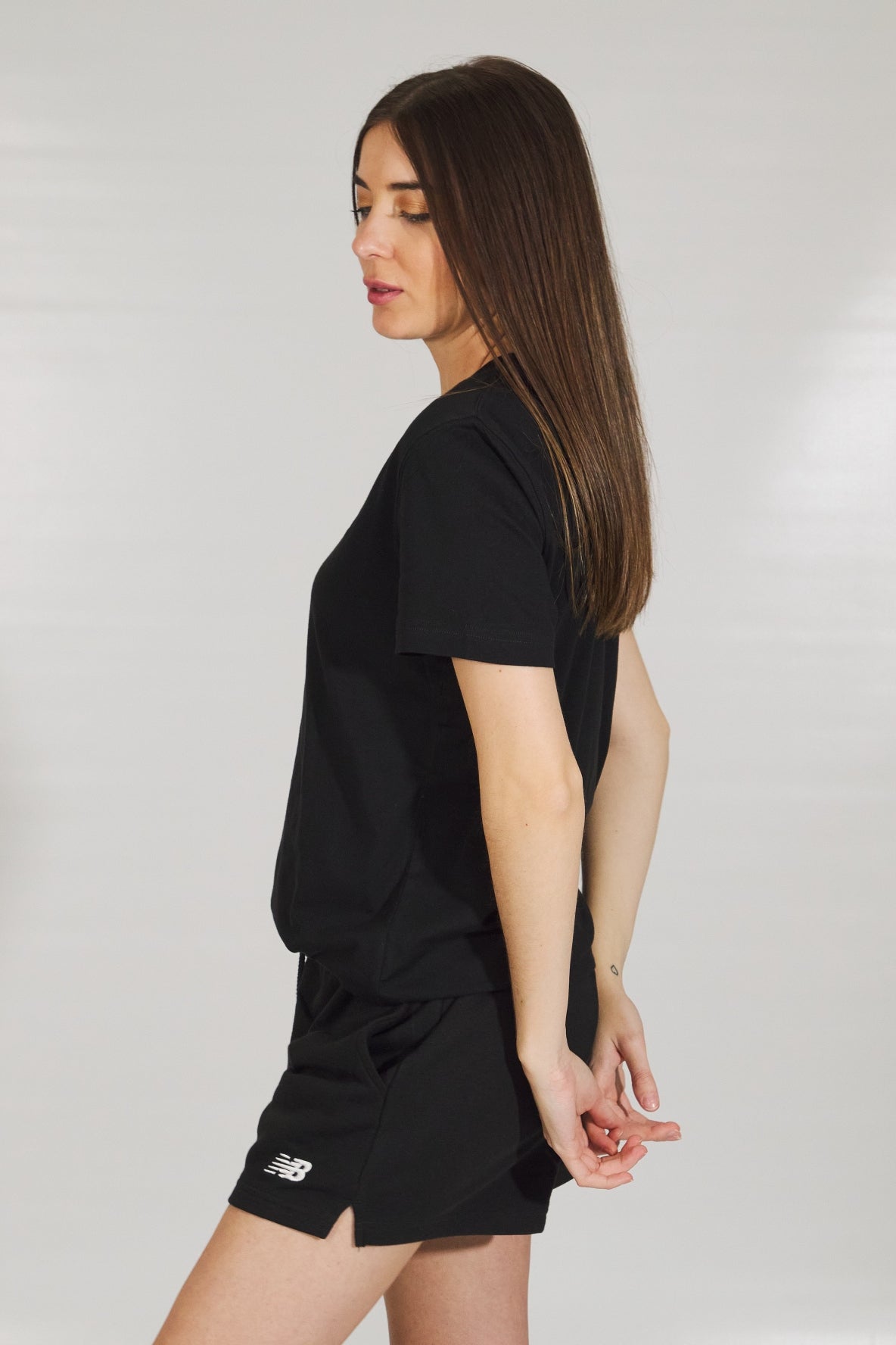 NEW BALANCE JERSEY SMALL LO en color BK  (2)