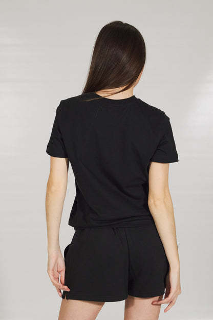 NEW BALANCE JERSEY SMALL LO en color BK  (3)