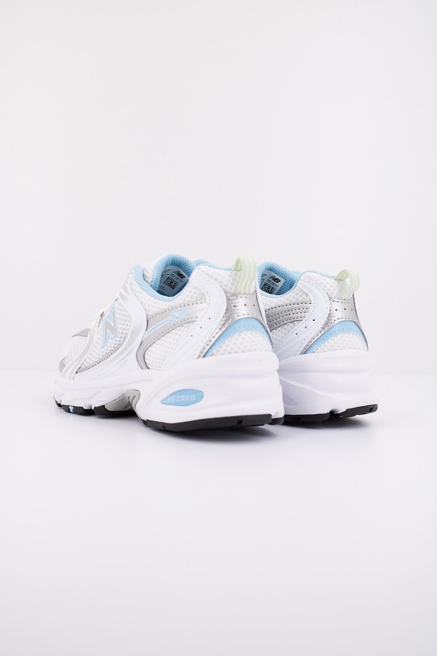 NEW BALANCE MR SGB en color SGB  (4)