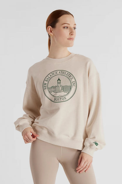 NEW BALANCE ATHLETICS FRENCH TER en color LIT  (1)