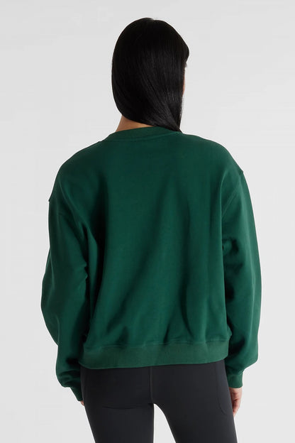 NEW BALANCE ATHLETICS FRENCH TER en color NWG  (3)