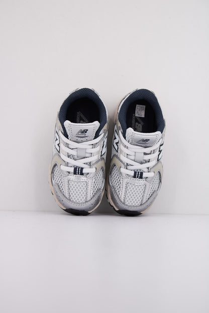 NEW BALANCE IZ KA KIDS en color KA  (3)