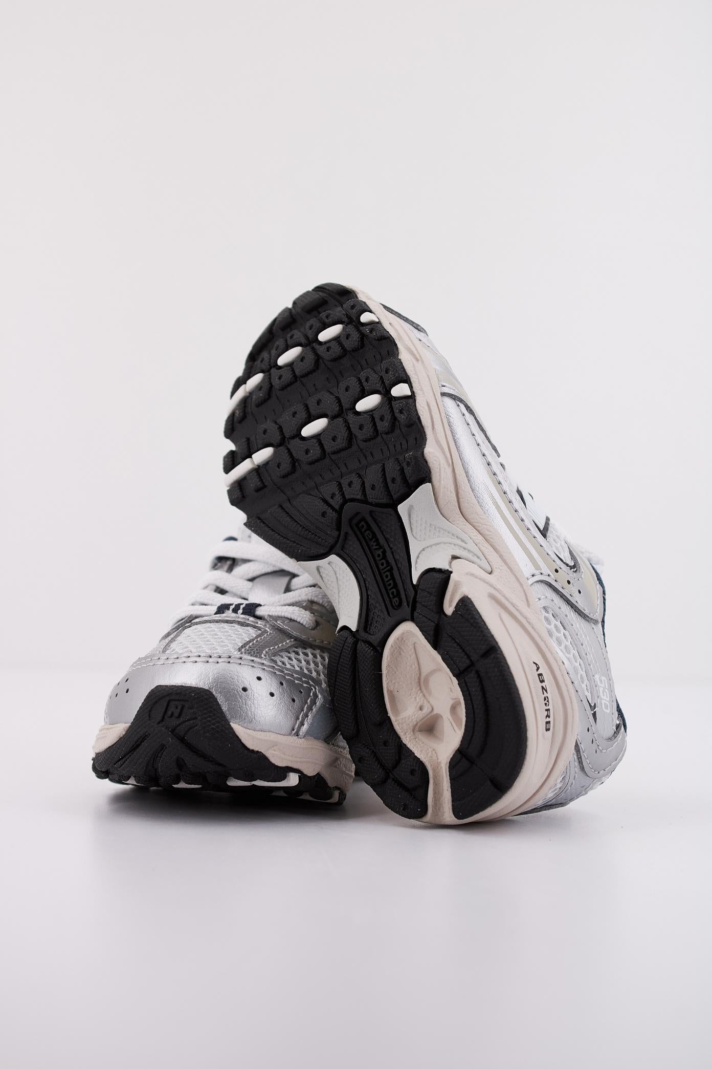 NEW BALANCE IZ KA KIDS en color KA  (5)
