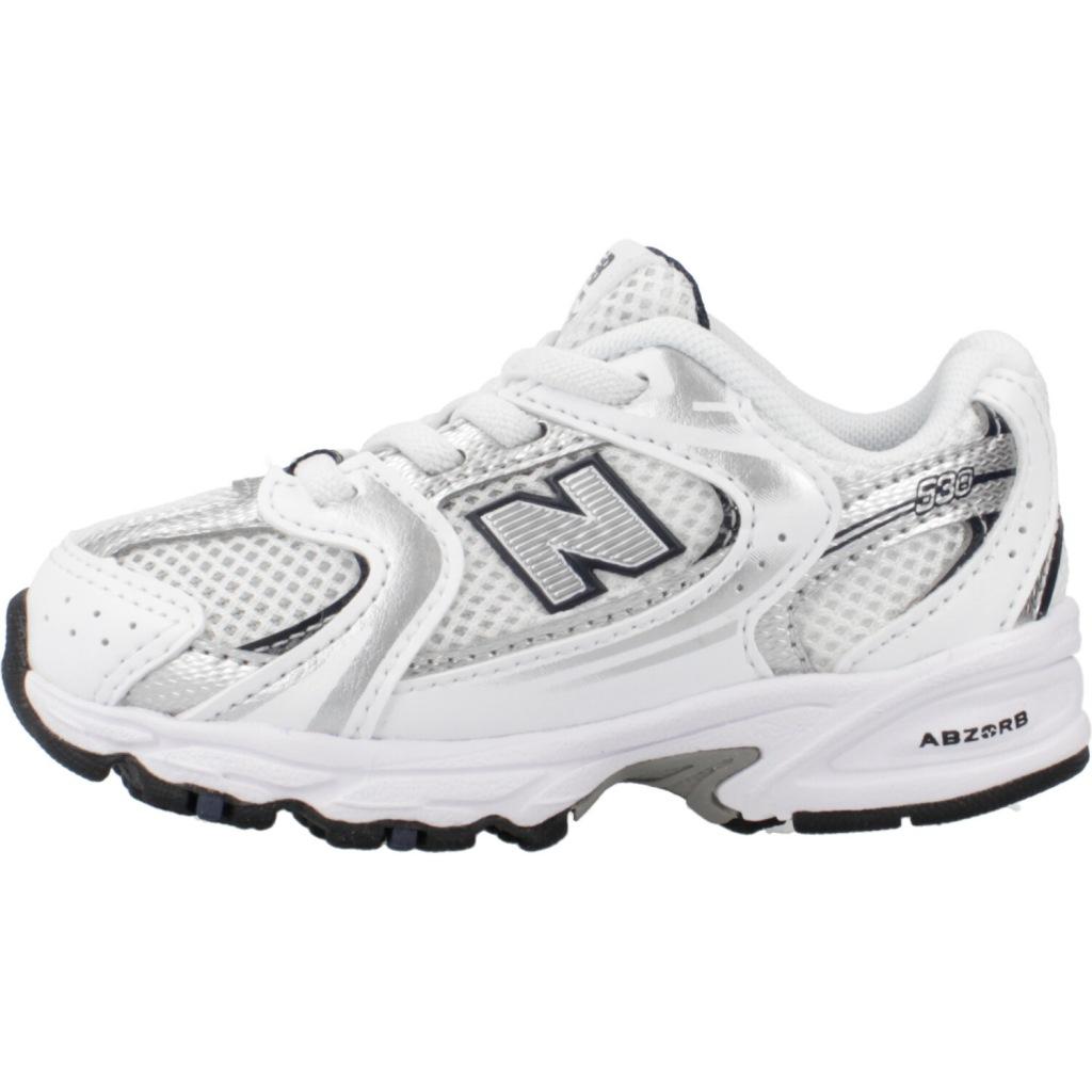 NEW BALANCE IZ SB KIDS en color SB  (2)