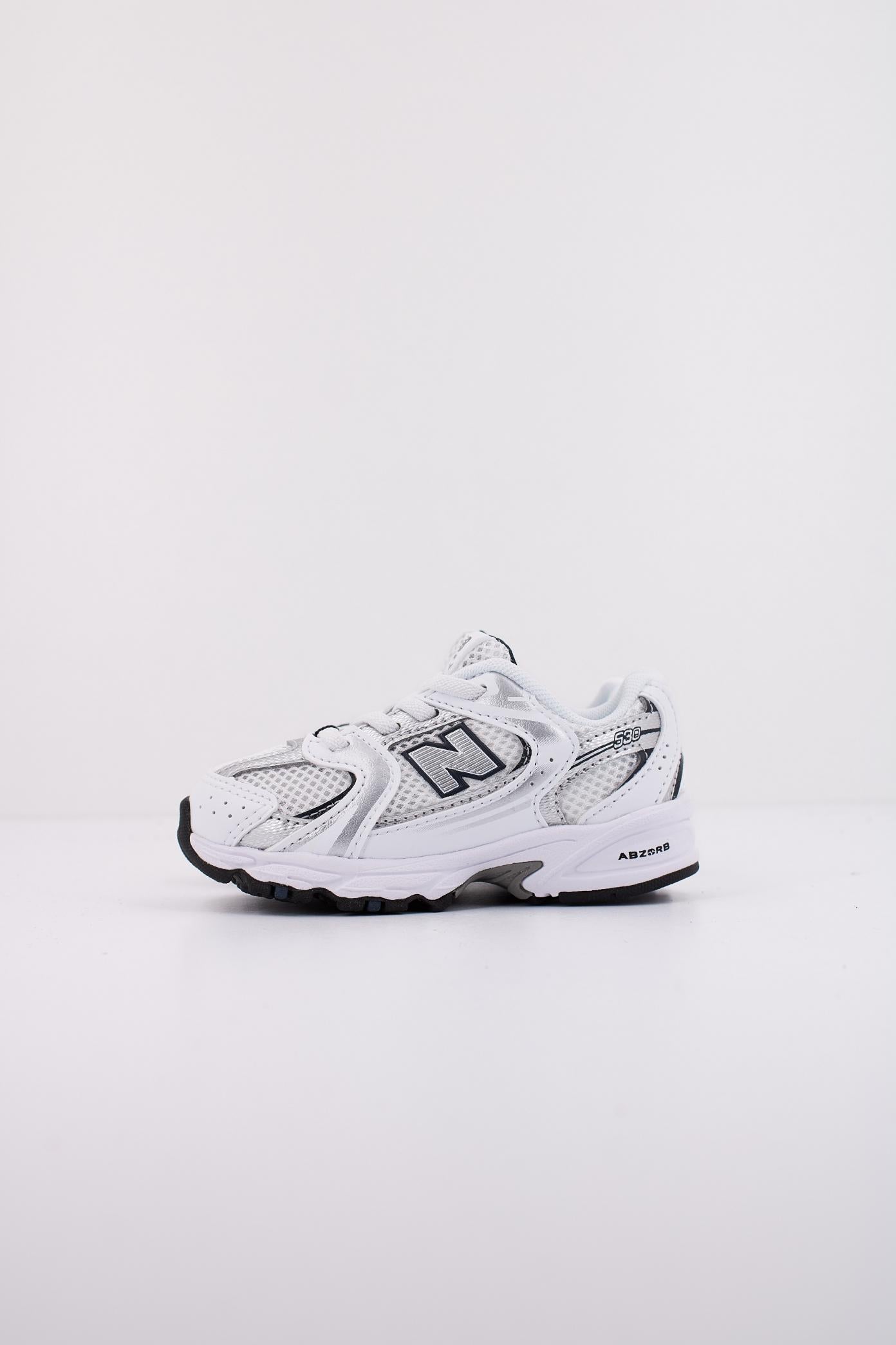 NEW BALANCE IZ SB KIDS en color SB  (1)