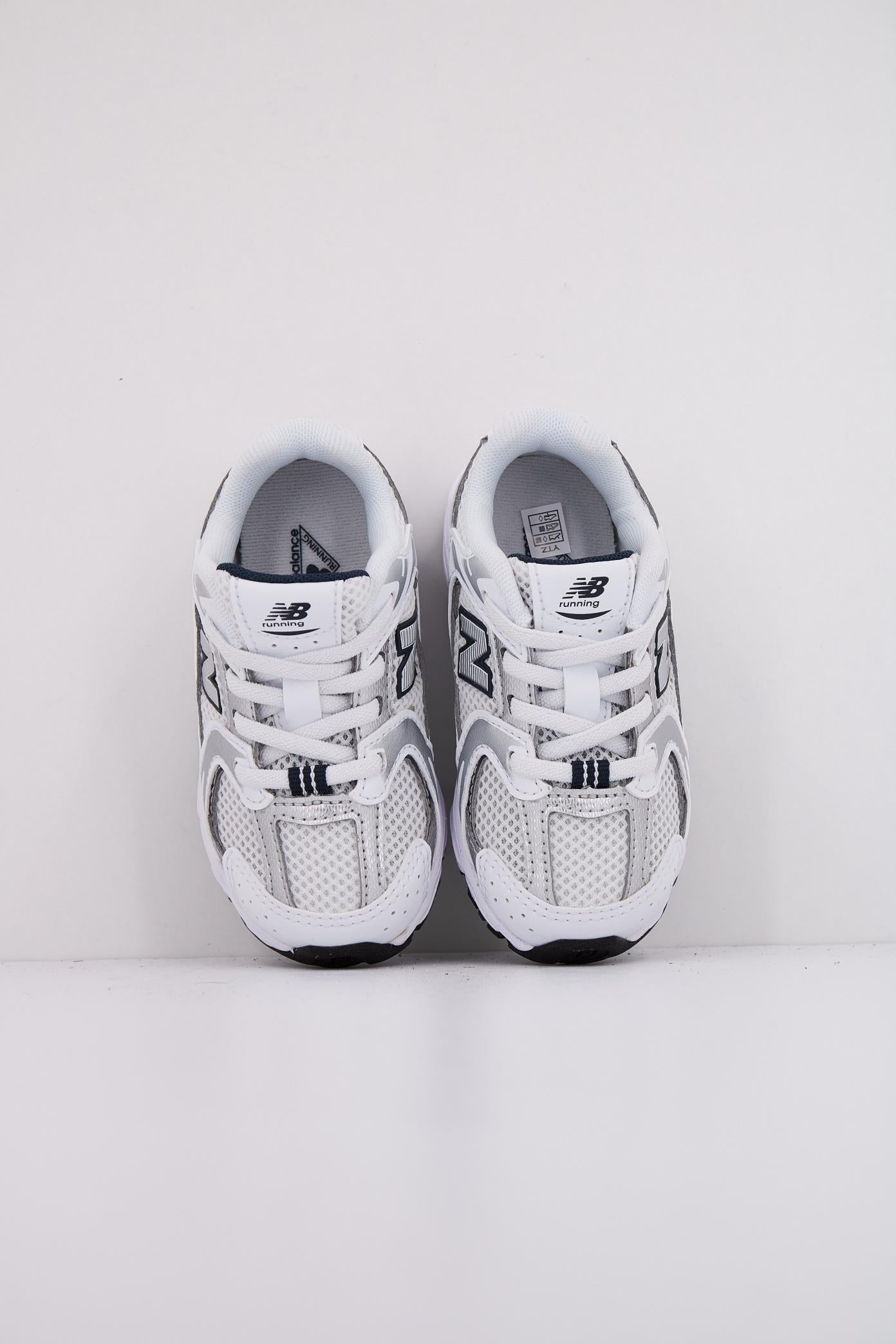 NEW BALANCE IZ SB KIDS en color SB  (3)