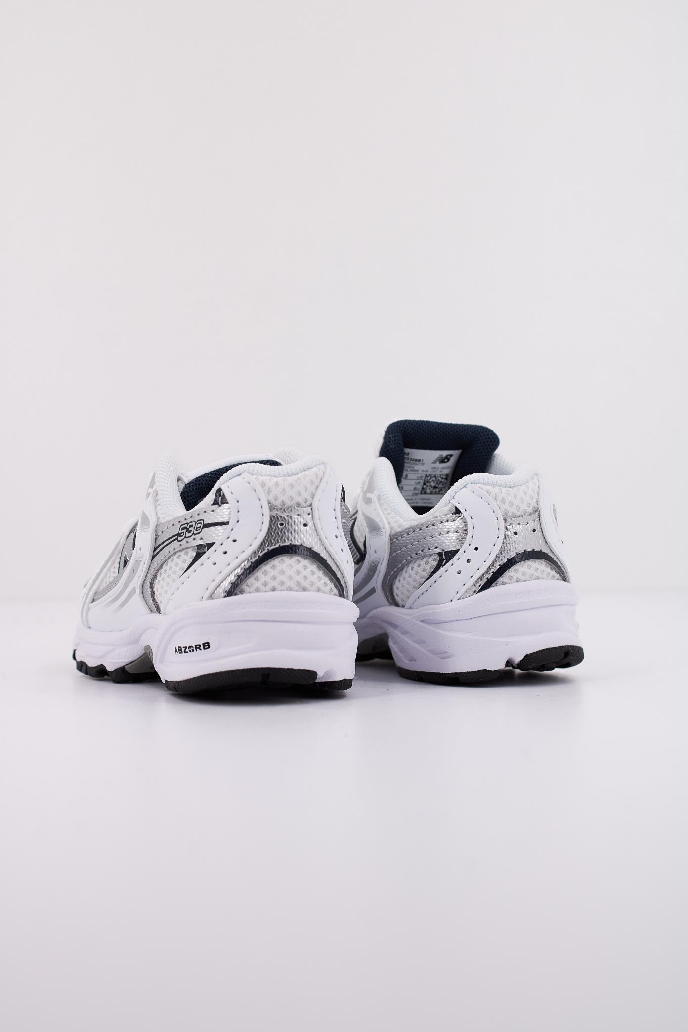 NEW BALANCE IZ SB KIDS en color SB  (4)