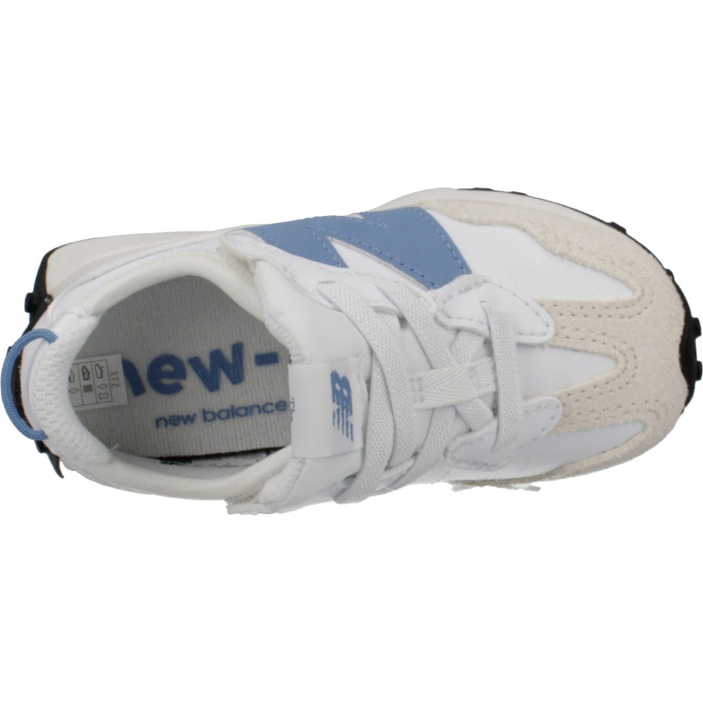 NEW BALANCE SW KIDS RUNNING INSP en color SW  (7)