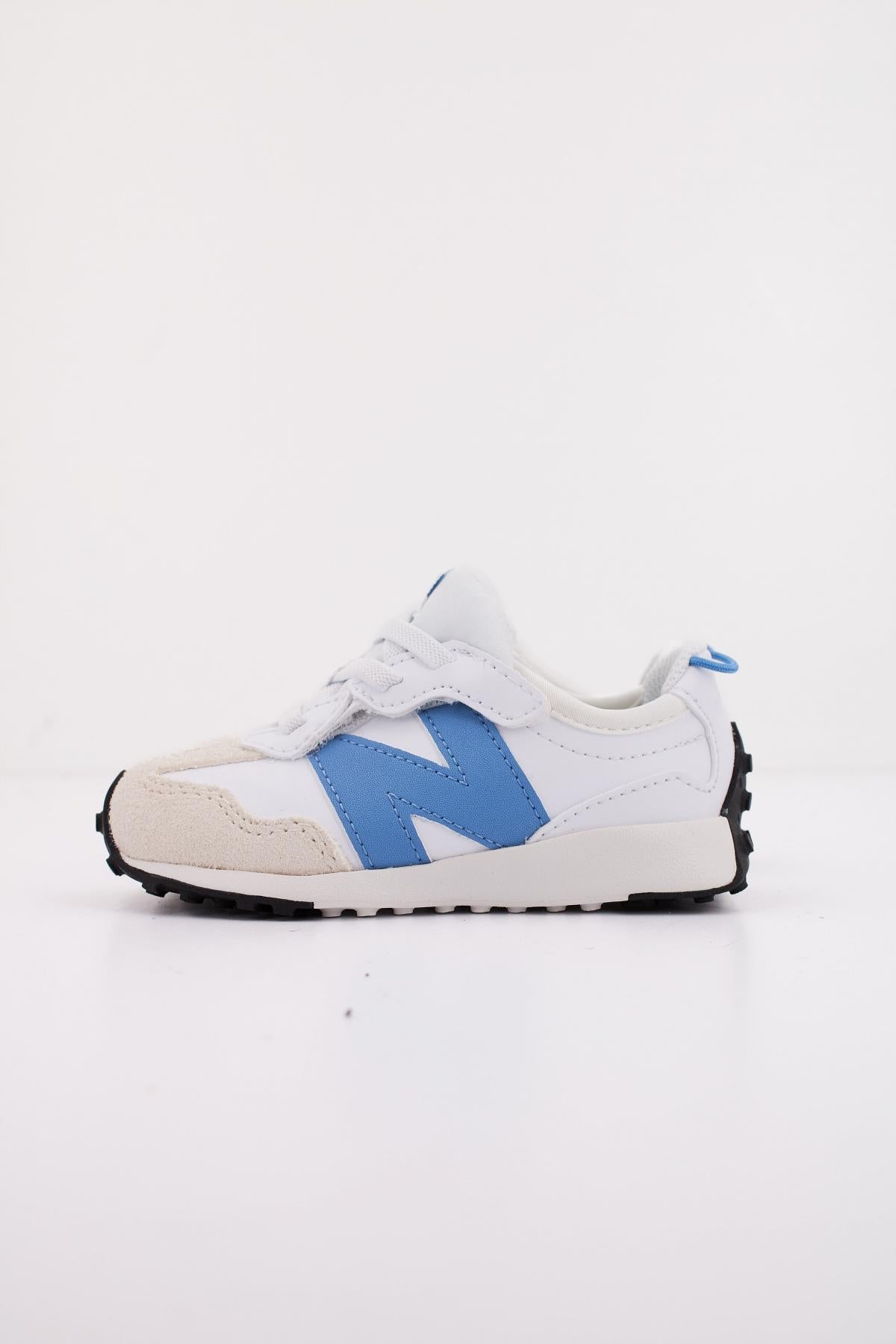 NEW BALANCE SW KIDS RUNNING INSP en color SW  (1)