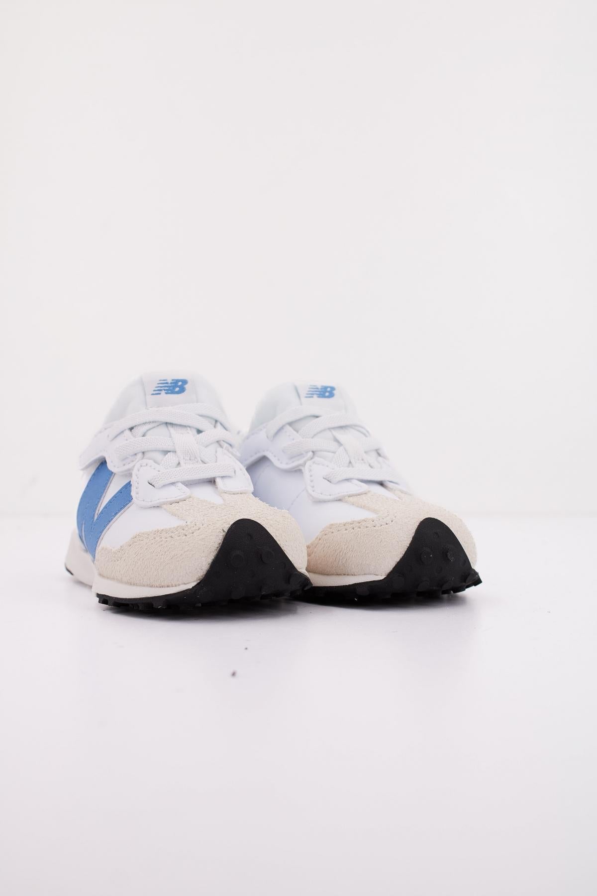 NEW BALANCE SW KIDS RUNNING INSP en color SW  (2)