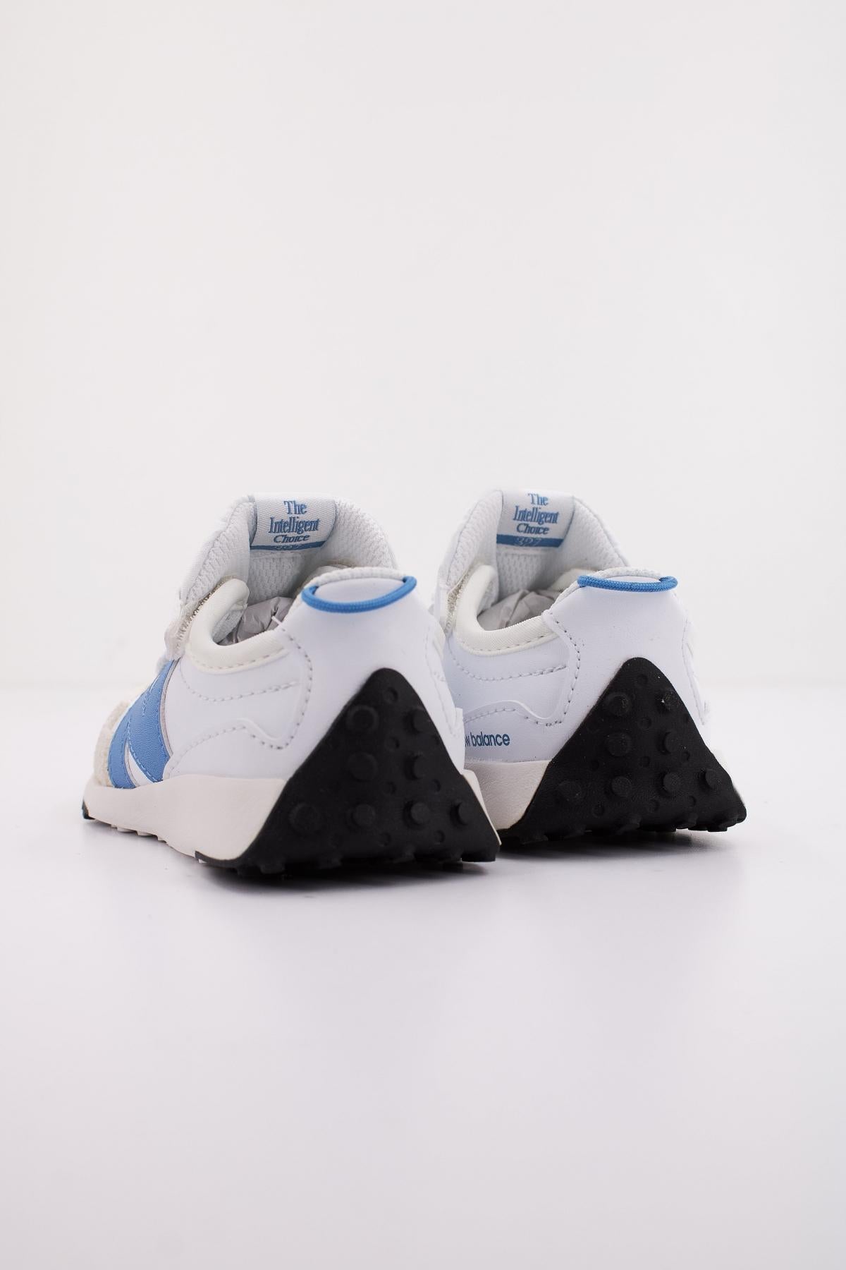 NEW BALANCE SW KIDS RUNNING INSP en color SW  (4)