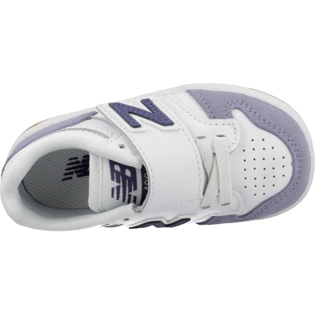 NEW BALANCE NWB en color IC  (7)