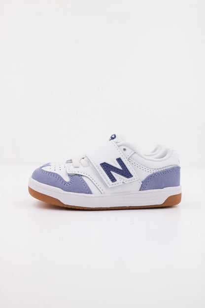 NEW BALANCE NWB en color IC  (1)